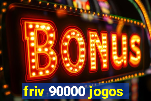 friv 90000 jogos